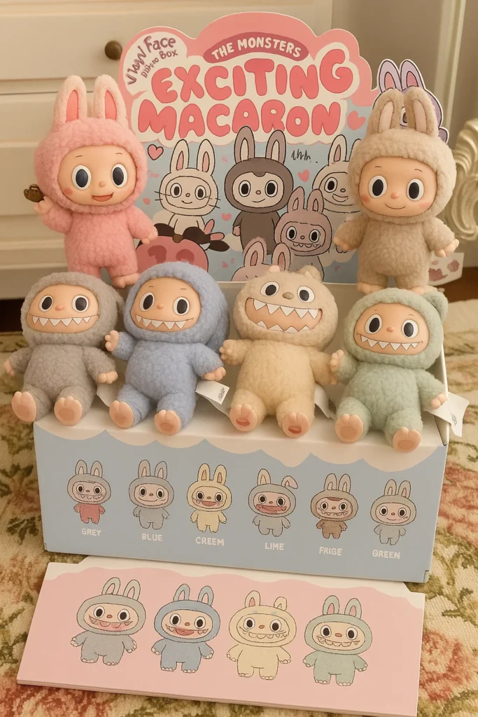 labubu