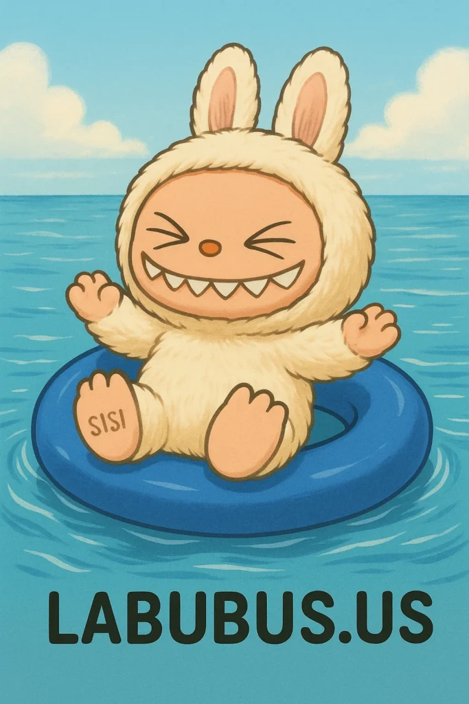 Labubu