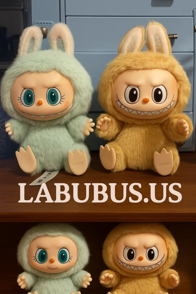 Ququ Labubu