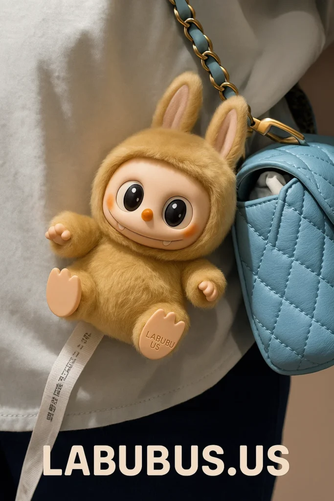 Baba Labubu
