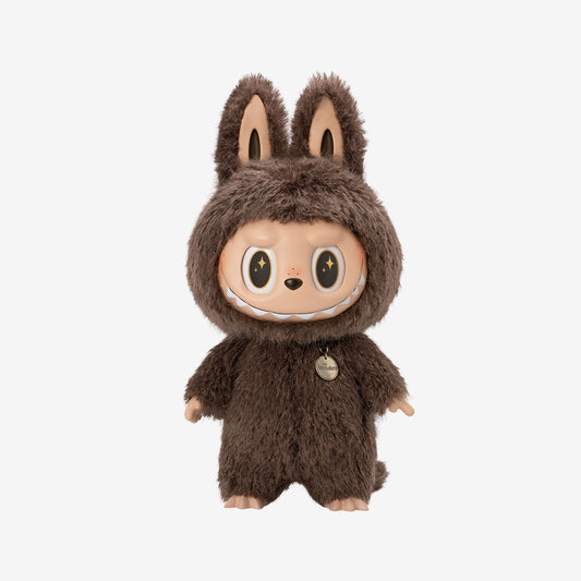 labubu - I FOUND YOU Vinyl Face Doll
