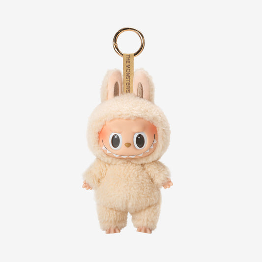 Labubu Keychain – Tasty Macarons Soymilk
