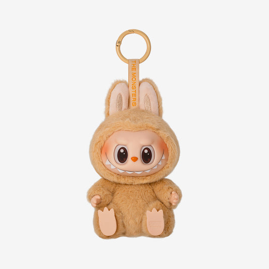 Labubu Keychain – Have a Seat BABA
