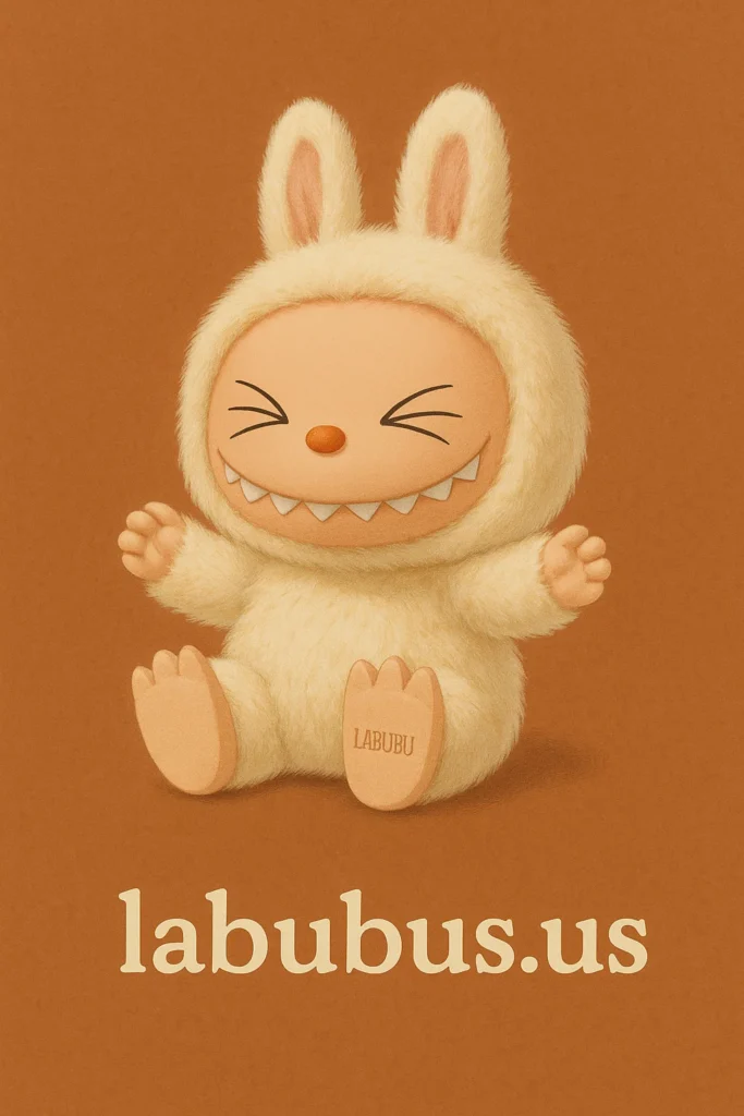 Sisi Labubu