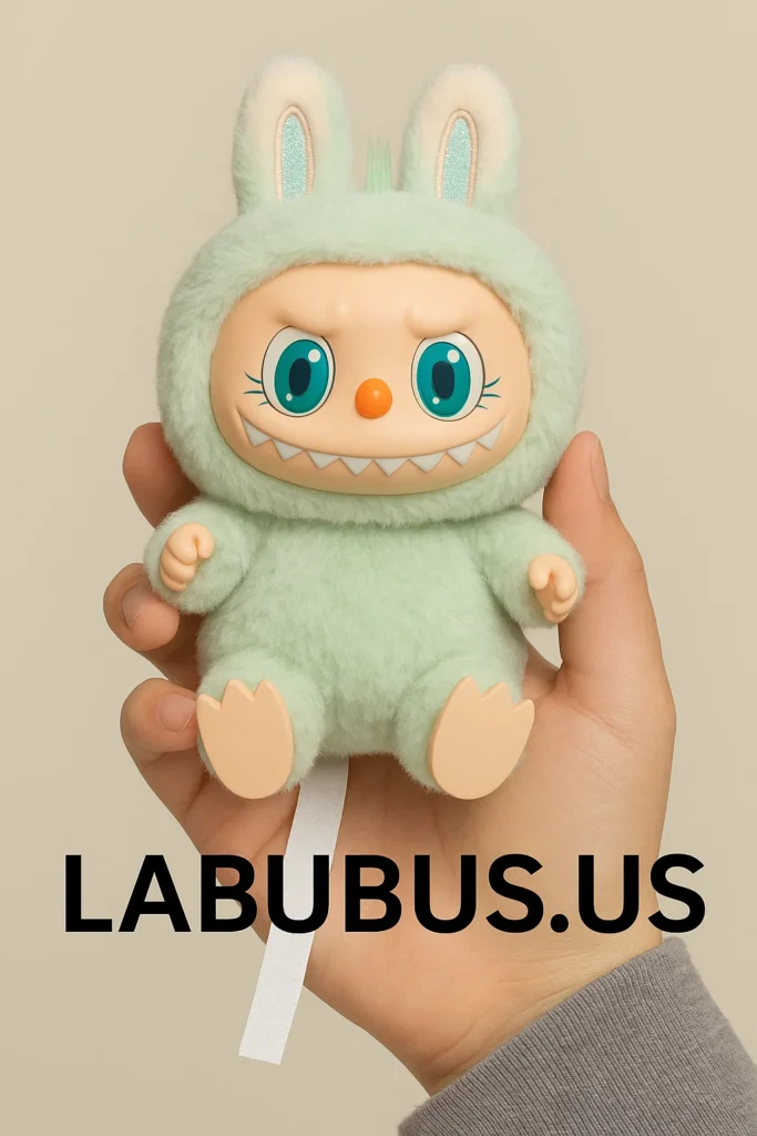 Ququ Labubu