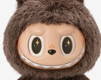 labubu - I FOUND YOU Vinyl Face Doll
